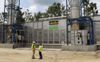Turning Byproducts into Opportunity: Pellet Integration at a Southeasterm Sawmill