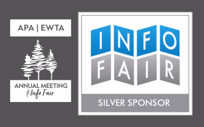STELA Joins APA–EWTA 2025 Annual Meeting as a Silver Sponsor