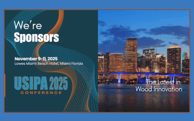 STELA Showcases Pellet Drying Innovation at USIPA 2025