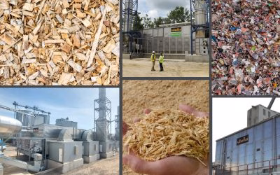 How to Specify the Right Industrial Dryer