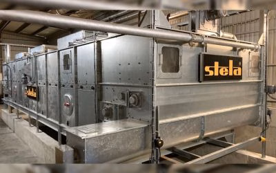 How Should Drying Fit into Your Operation’s Energy Integration Strategy?