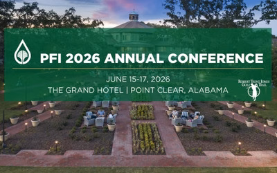 STELA Supporting the 2026 PFI Annual Conference as a Gold Sponsor