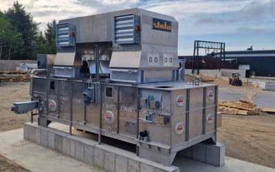 Why Pelletized Biocarbon Is Drawing New Interest