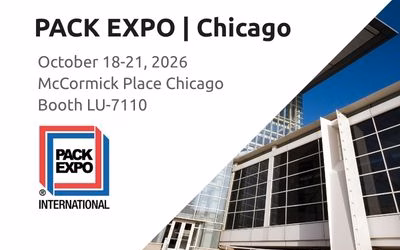 STELA Food & Pet Food Drying Solutions at PACK EXPO International 2026